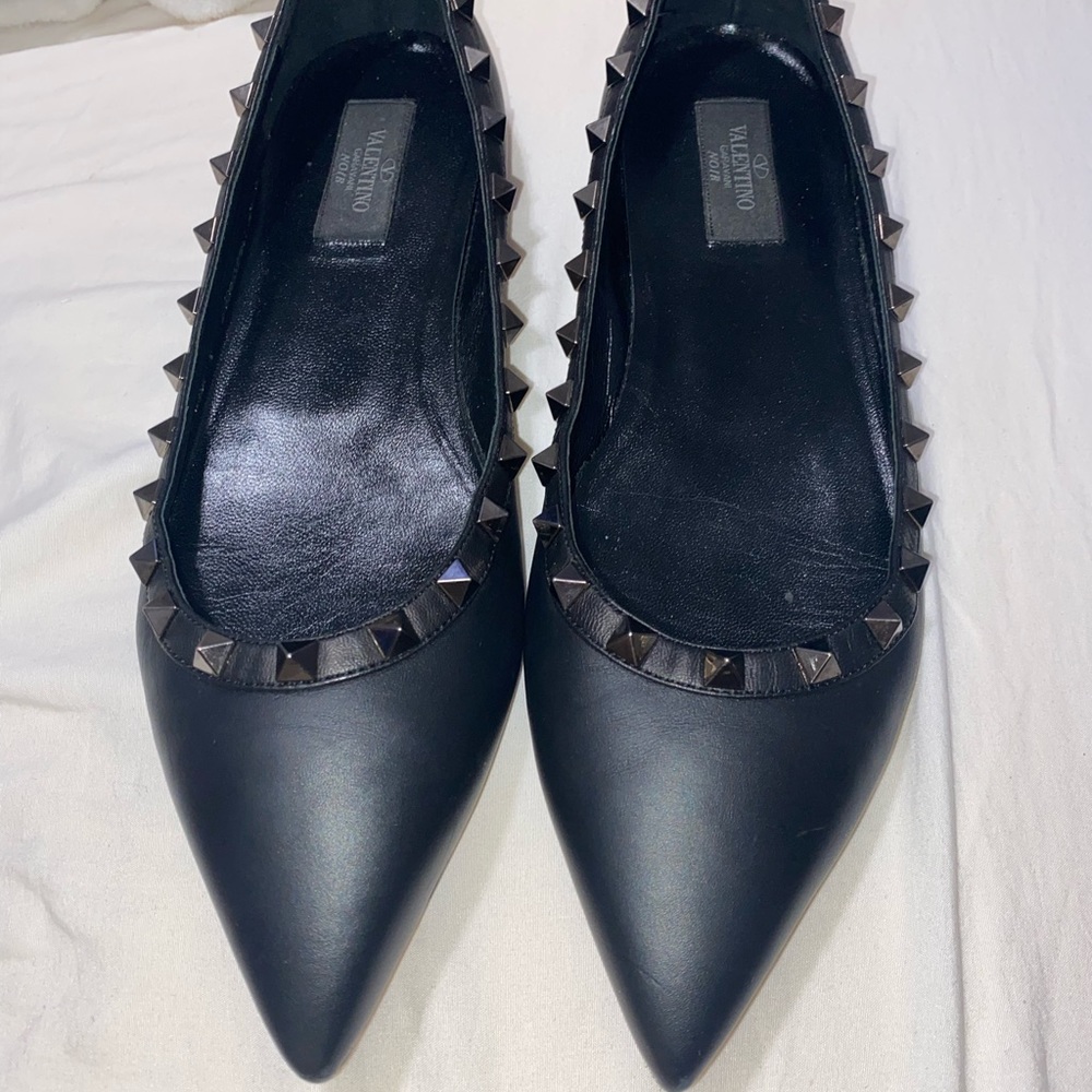 Valentino shoes
